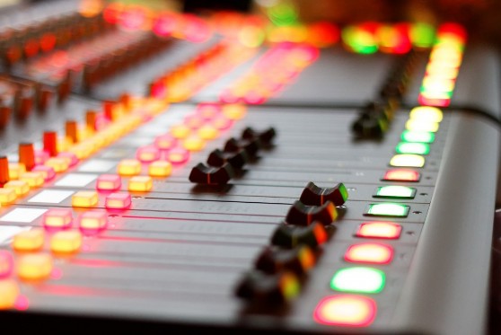 Im Studio mit GroßstadtEngel GroßstadtEngel produzieren Eure Songs